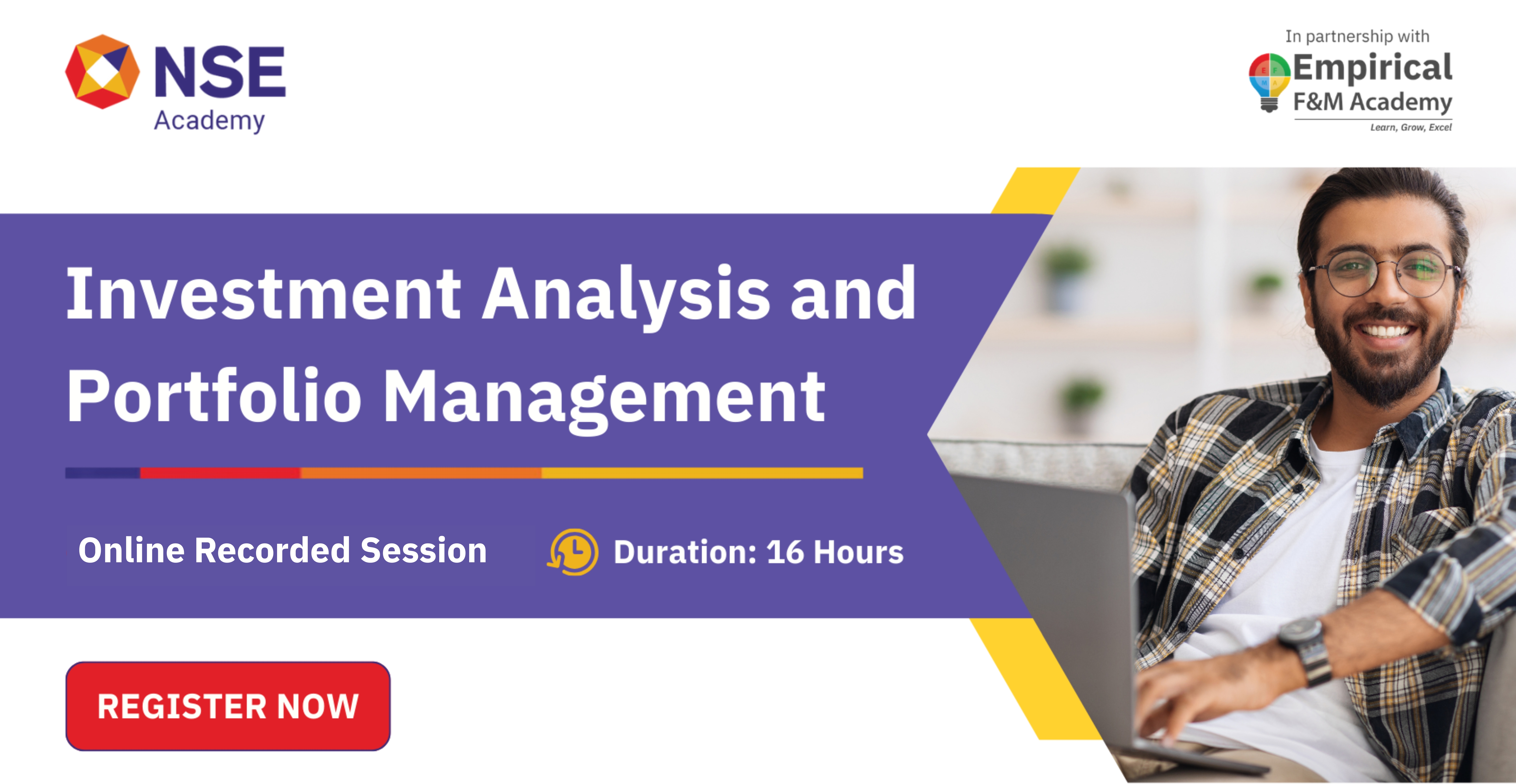 Investment Analysis & Portfolio Management